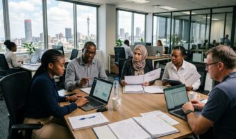 International SOS Quality Internship Programme 2026 in Johannesburg for Health and Compliance Graduates
