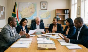 JICS Invites Applications for Independent Correctional Centre Visitor Positions Across South Africa in 2026