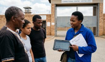 Judicial Inspectorate for Correctional Services 2026: Independent Correctional Centre Visitor Vacancies Across South Africa