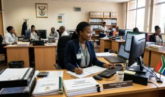 KwaZulu-Natal Department of Social Development Offers 36 Paid WIL Placements for N6 TVET Graduates in 2026