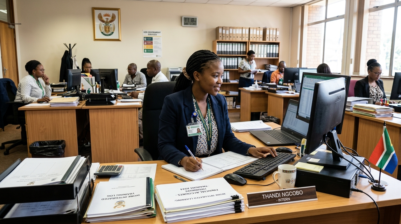 KwaZulu-Natal Department of Social Development Offers 36 Paid WIL Placements for N6 TVET Graduates in 2026