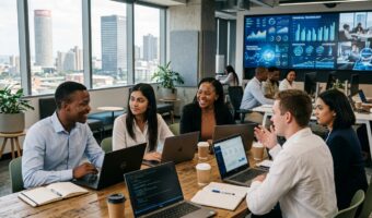 Lesaka Technologies Announces APEX Graduate Programme 2027 in Johannesburg