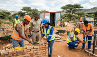 Letaba TVET College Skills Development Opportunities for 2026 in Limpopo Province
