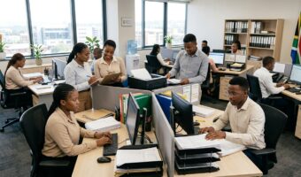 Limpopo Department of Agriculture Offers 25 EPWP Data Capturer and Administrative Clerk Positions for Matriculants in Polokwane