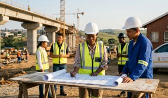 Limpopo Department of Public Works Announces 60 Graduate Internship Posts for 2027–2029