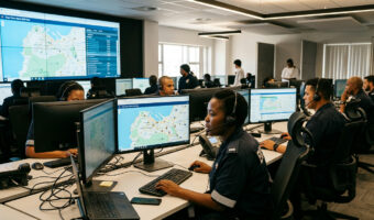 Mediclinic ER24 Seeks Support Resource Officer for Bellville Contact Centre in 2027