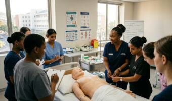Mediclinic Hospital Seeks Qualified Nurse Educator for Polokwane North Facility in 2026