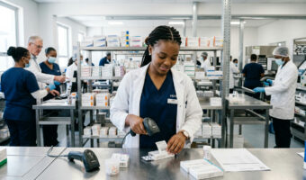 Medipost Pharmacy Learner Post Basic Pharmacist Assistant Position Available for 2026
