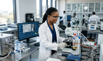 Mintek Work Integrated Learnership 2026: Practical Experience and Annual Salary in Randburg, Gauteng