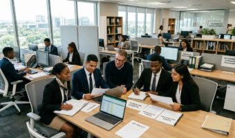 MISA 2026 Graduate Internship Programme: 14 Paid Positions in Centurion, Gauteng