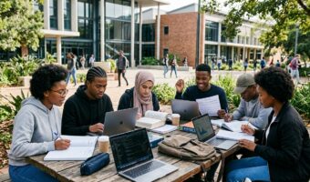 Motsepe Foundation Bursary Programme 2027: Fully Funded Support for STEM, Accounting, Music, and LLB Students