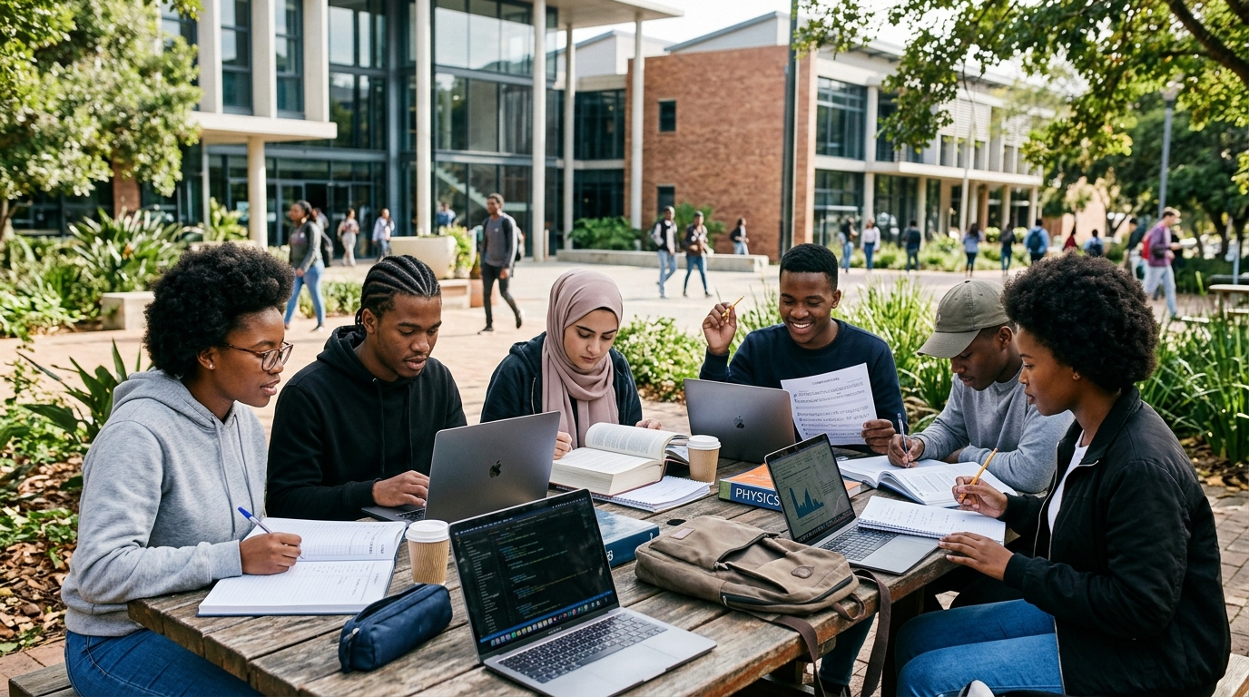 Motsepe Foundation Bursary Programme 2027: Fully Funded Support for STEM, Accounting, Music, and LLB Students