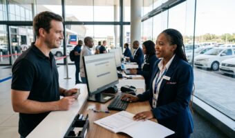 Motus Car Rental Customer Service Agent Positions Available Across South Africa in 2026