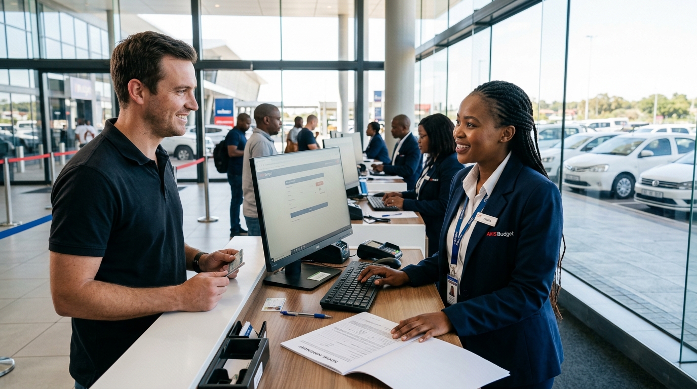 Motus Car Rental Customer Service Agent Positions Available Across South Africa in 2026