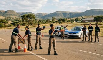 Mpumalanga Department of Community Safety Offers Traffic Officer Learnership 2026/27 with Monthly Stipend
