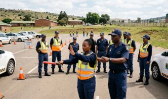 Mpumalanga Department of Community Safety Offers Traffic Officer Learnership 2026/2027 with Monthly Stipend