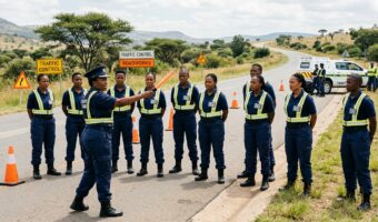 Mpumalanga Department Offers Basic Traffic Officers Diploma Learnership 2026/2027 with Stipend