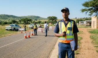 Mpumalanga Traffic Officer Learnership 2026/2027: R5,000 Monthly Stipend for Grade 12 Applicants