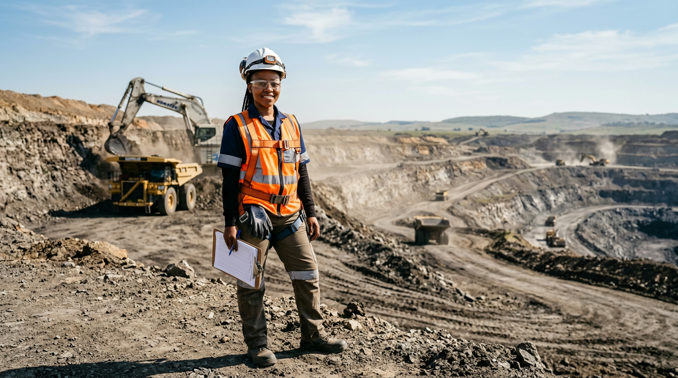 Msobo Coal Launches 2026 Non-Artisan Learnerships for South African Youth in Mpumalanga