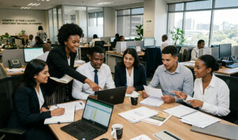 National Lotteries Commission Opens 54 Internship Positions for 2026–2028 Across South Africa