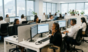 Nedbank Service Centre Agent Opportunity Available in Sandton Until October 2026