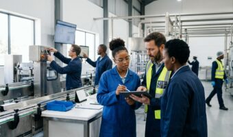 Nestlé South Africa In-Service Training Programmes 2026 for Diploma Students in Multiple Fields