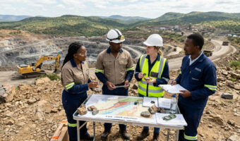 Northam Booysendal Platinum Mine 2027 Bursary Programme Offers 10 Scholarships in Mining and Engineering Fields