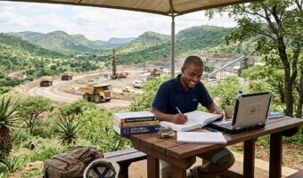 Northam Platinum Zondereinde External Bursaries 2027 for South African Students
