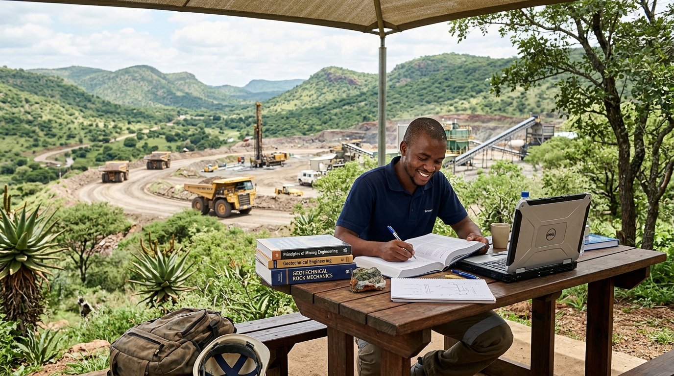Northam Platinum Zondereinde External Bursaries 2027 for South African Students