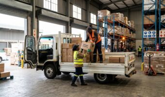 O’Brien Recruitment Offers Driver and Warehouse General Worker Position in Midrand