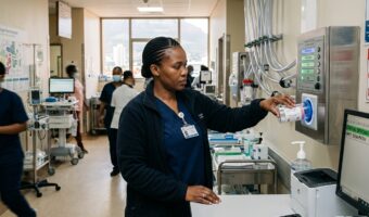 Operator Vacancy at Tygerberg Hospital for Grade 9 Holders – Western Cape Department of Health and Wellness