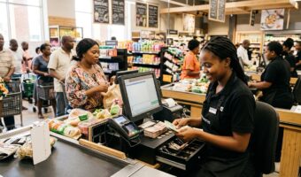 Part-Time Cashier Opportunity at HiFi Corp – Apply by 23 October 2026