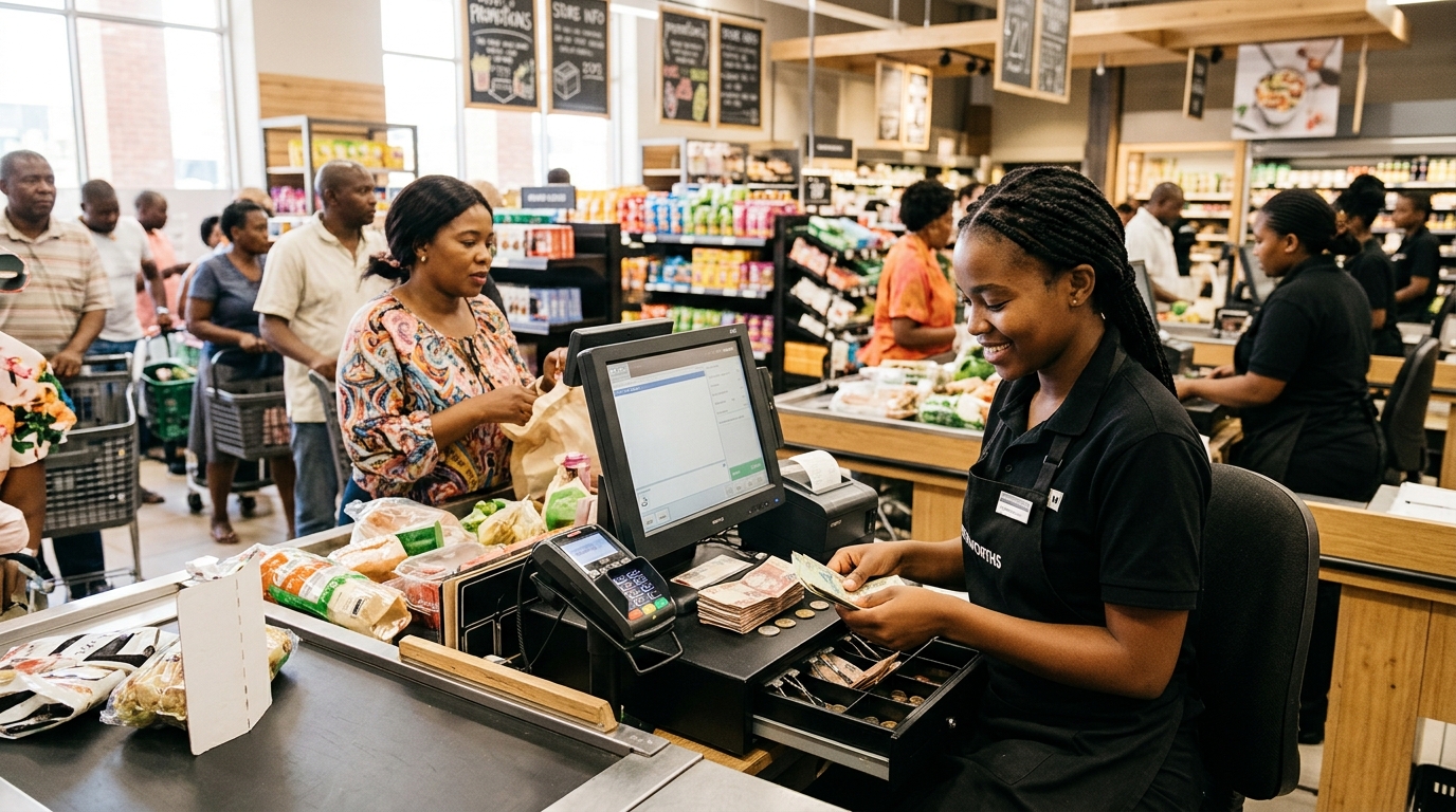 Part-Time Cashier Opportunity at HiFi Corp – Apply by 23 October 2026