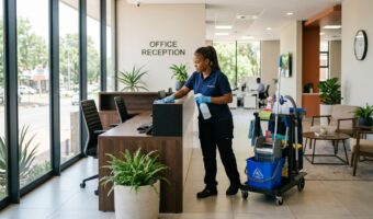 Part-Time Cleaners Vacancy at Tsebo Cleaning and Hygiene Solutions in Limpopo for 2026