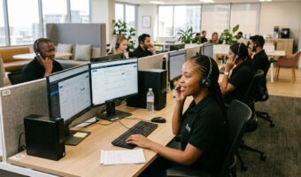Peermont Call Centre Agent Job Opportunity 2026 for Matric Graduates