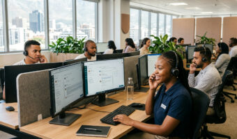 Peermont Hiring Call Centre Agents in 2026 for Hospitality Customer Support Roles