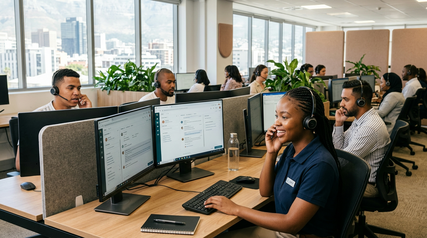 Peermont Hiring Call Centre Agents in 2026 for Hospitality Customer Support Roles