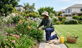 PeopleSync Seeks Experienced Maintenance Gardener for Various Client Sites in 2026