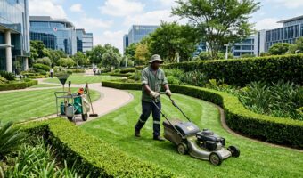 PeopleSync Seeks Experienced Maintenance Gardeners for Various Client Sites