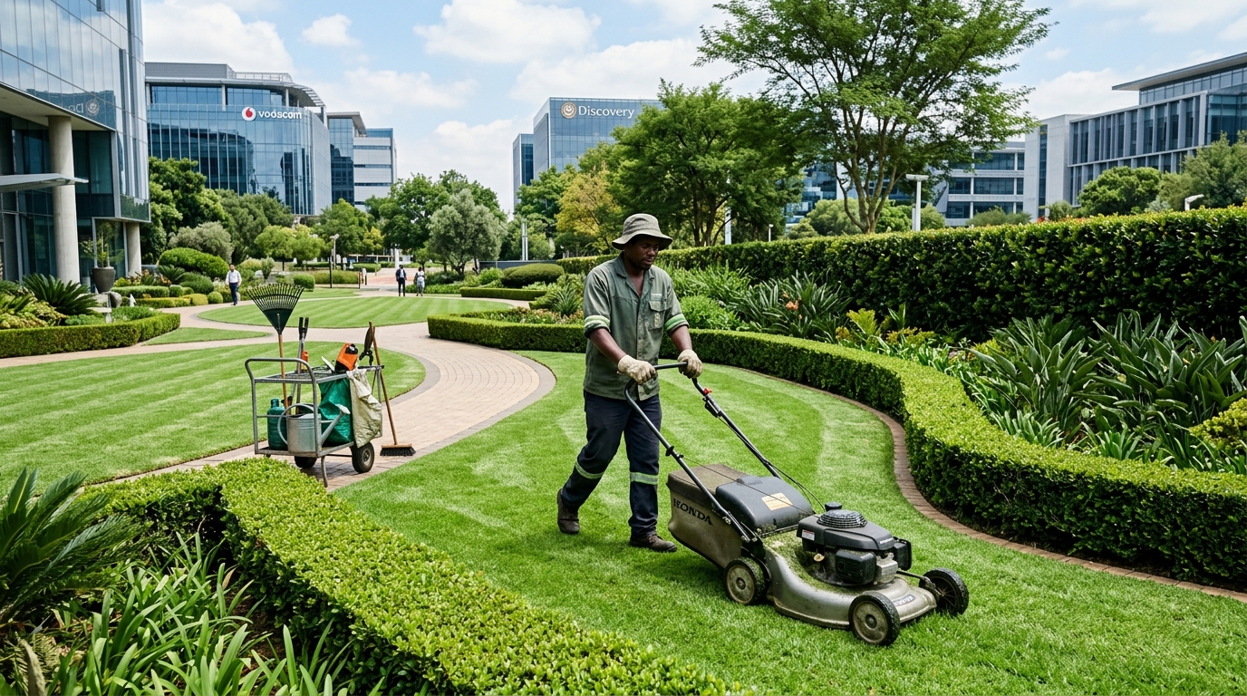 PeopleSync Seeks Experienced Maintenance Gardeners for Various Client Sites