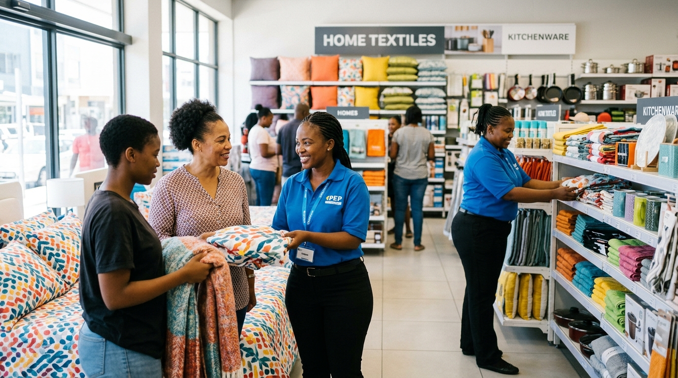 PEP Home Sales Assistant Vacancy 2026: Details and How to Apply