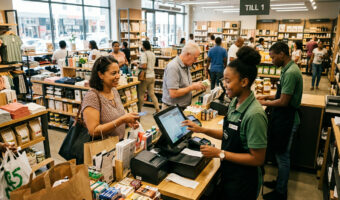 PEP Retail Sales Assistant Vacancy 2026 – Customer Service Role with Stock and Cash Handling Duties