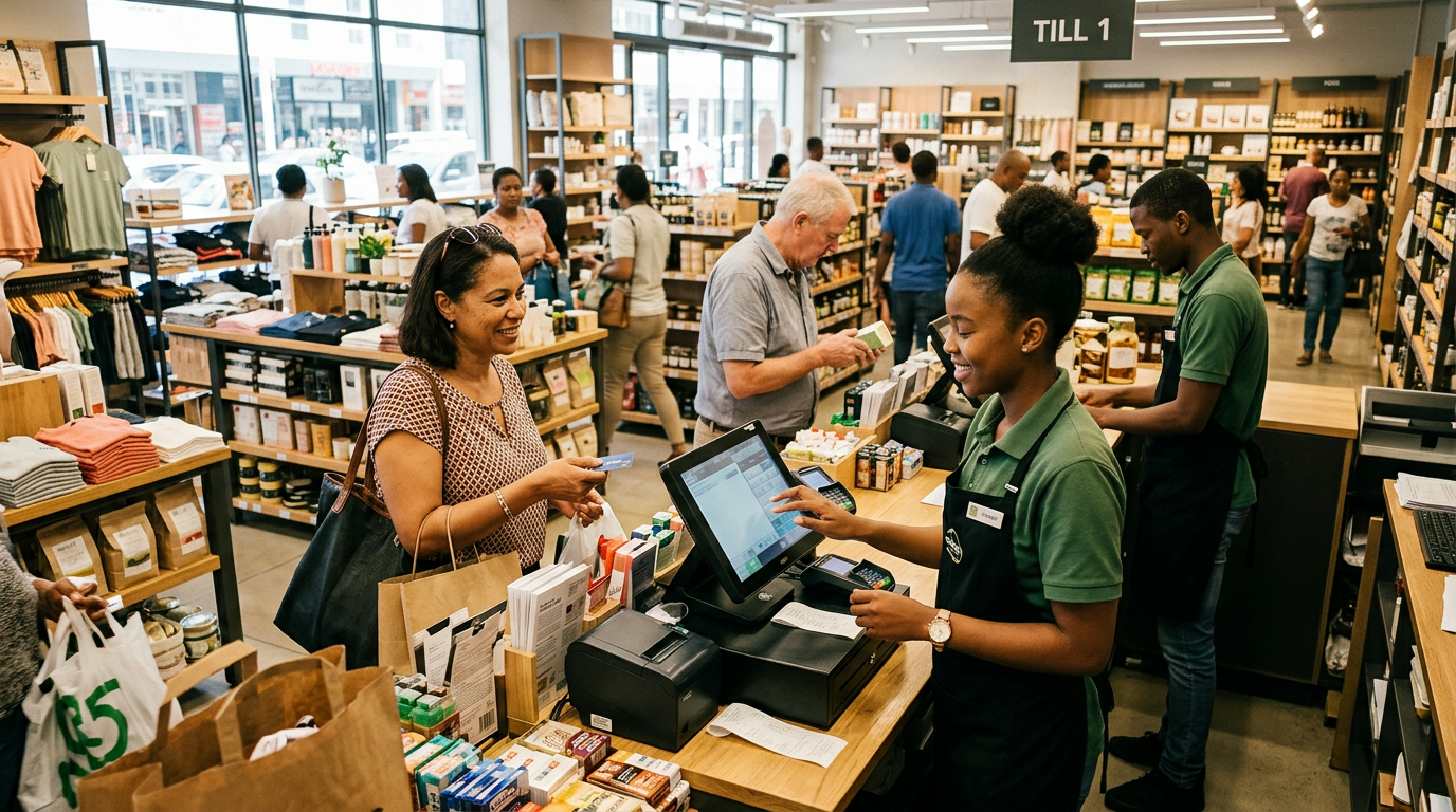 PEP Retail Sales Assistant Vacancy 2026 – Customer Service Role with Stock and Cash Handling Duties