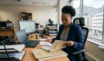 Registry Clerk Vacancy at the Department of Land Reform and Rural Development in Cape Town