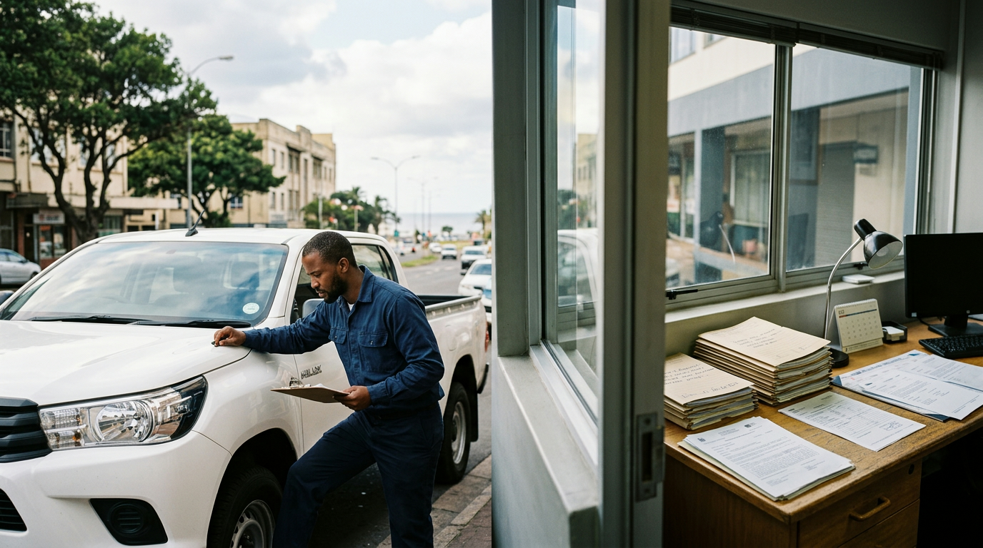 Road Accident Fund Offers Permanent Driver/Messenger Position in Durban for 2026