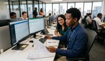 Rohlig-Grindrod 2026 Youth Employment Service Programme for Unemployed Matriculants in South Africa