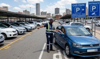 Saflin Consulting Hiring Car Park Attendants in Johannesburg Areas with R7,000 Monthly Salary