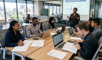 Sasol Administration Learnership 2026 for Matriculants in Sandton, Sasolburg, and Secunda