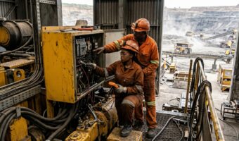 Sasol Electro Mechanic (Millwright) Learnership Programme 2026 Intake in Secunda and Sasolburg Mining
