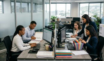 Sasol Learner Administrator Learnership 2026: Gain Practical Experience in Gauteng, Free State, and Mpumalanga